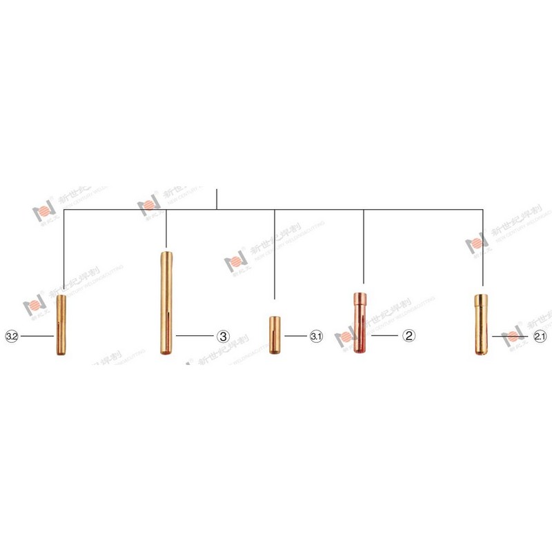 SPARE PARTS WP-9-20-25